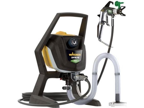 Control Pro 250 R/ 2371069