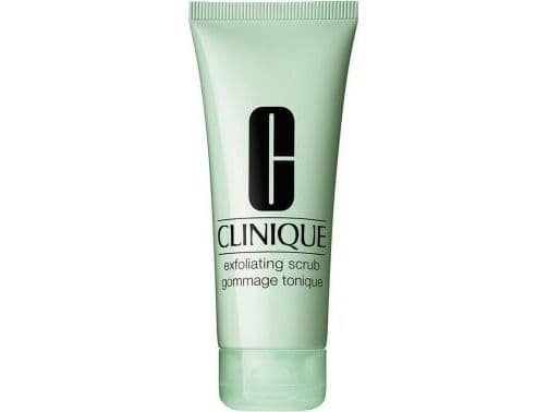 Clinique Exfoliating Scrub - Unisex - 100 ml