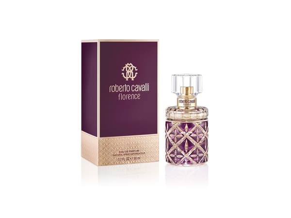 ROBERTO CAVALLI Florence EDP 50ml
