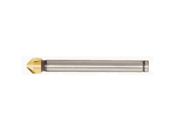 KS Tools 336.0202, Drill, Høyrehåndsrotasjon, 8,3 mm, 50 mm, Stål, 6 mm