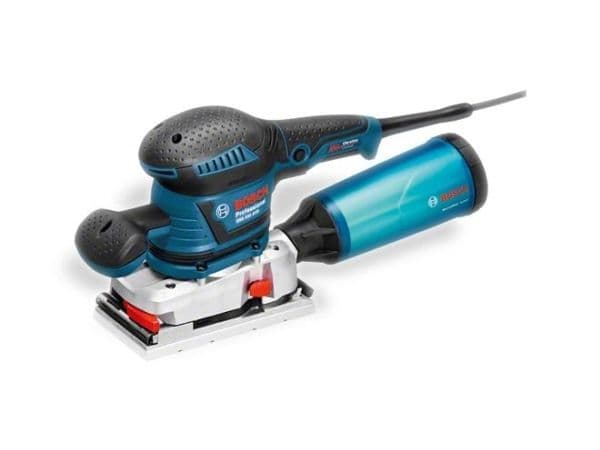 Bosch GSS 230 AVE Professional - Eksentersliper - 300 W