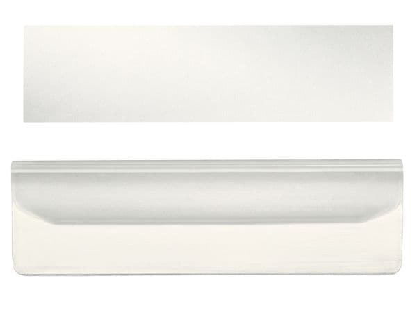 Etikeholder t/Leitz Plus tidsskrift.ps10