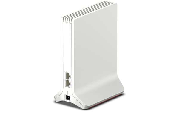 FRITZ!Mesh Set 4200 (2-pack) (2x 3000AX) WLAN-mesh-system