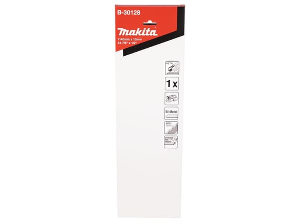 Båndsagblad 10T BIM B-30128