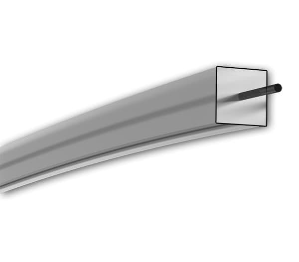 Bradas ZRK3015B, Bindtråd för växter, 3 mm