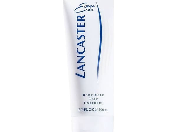 Lancaster Eau De Lancaster Body Milk - Dame - 200 ml