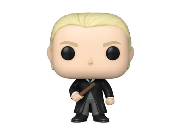 Funko XMAS Calendar Harry Potter W2