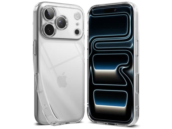 Ringke Air Case for iPhone 18 Pro Max / 17 Pro Max - Transparent