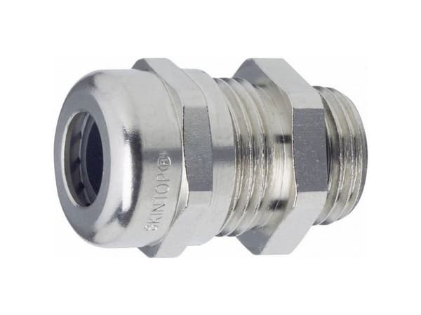 LAPP kabelinföring M25 mässing 1 st 53112640