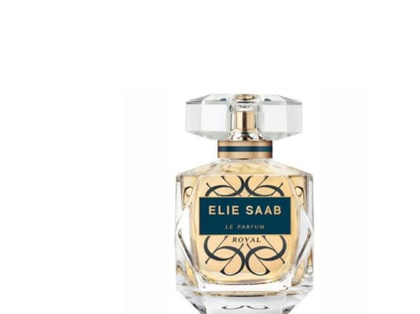 Elie Saab Le Parfum Royal Eau De Parfum Spray 50ml