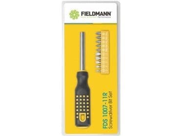 Fieldmann FDS 1007-11R