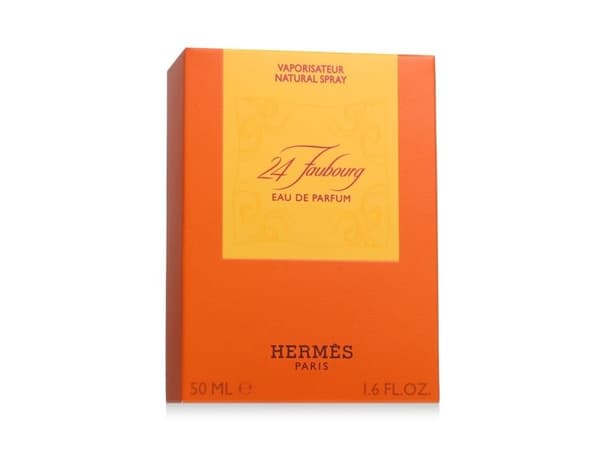 Hermes 24 Faubourg Edp 50 Ml