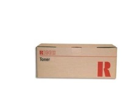 Ricoh 842062, Keltainen, 1 kpl