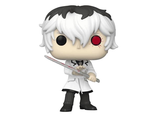 FUNKO POP! 57641, Samlefigur, Manga og anime