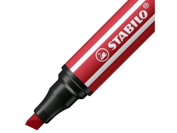 Stabilo Arty Pen 68 MAX 12stk