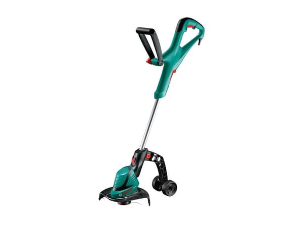 Bosch gressklipper/gresstrimmer BOSCH ART 27 + hjulsett