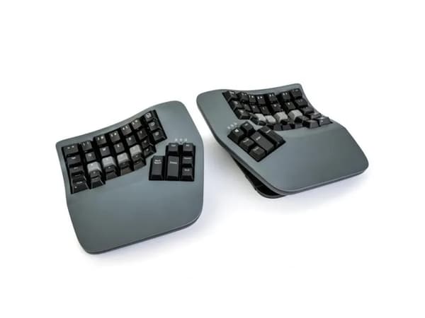 [OUTLET] - Kinesis Advantage360 Professional GBR UK layout