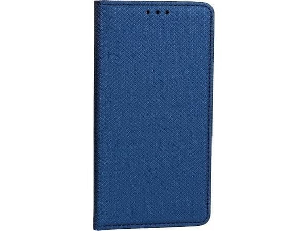 Deklas Mercury silikonetui til Samsung A336 A33 5G mørkeblå