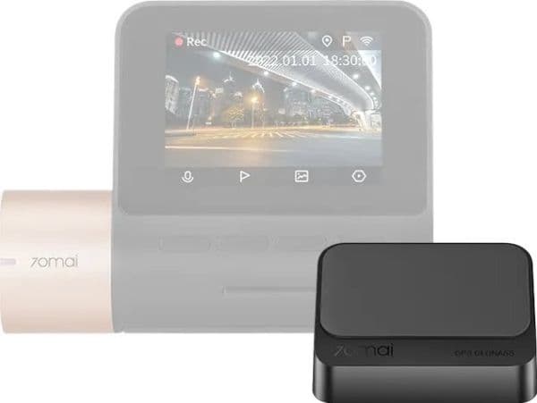 tilbehør Xiaomi 70mai eksternt GPS-modul