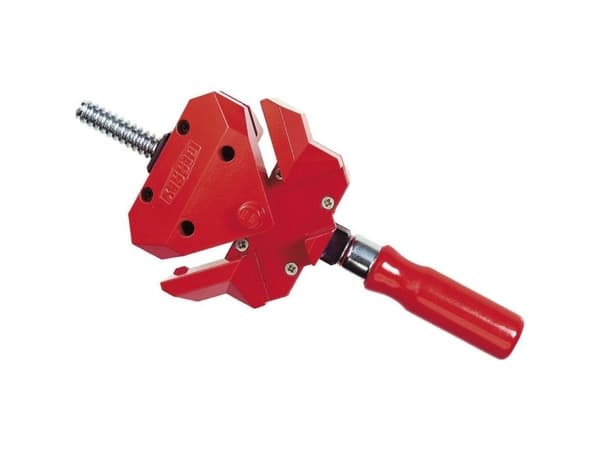 Spänntvinge Bessey WS6 spännvidd (max.): 100 mm mått, längd: 495 mm