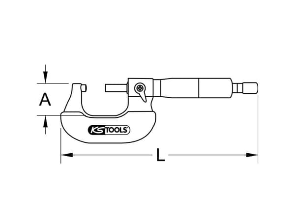 KS Tools 300.0556