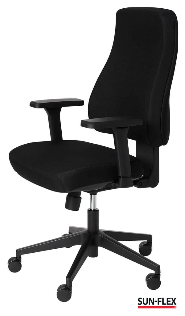 SUN-FLEX® kontorsstol MB