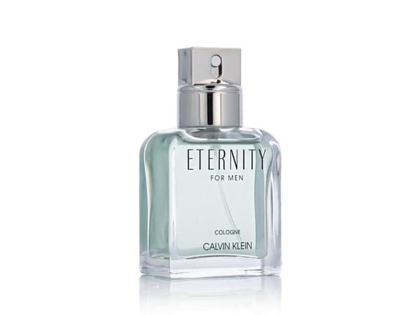 Calvin Klein Eternity Cologne EDT M 50 ml