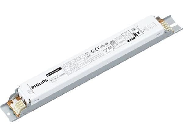 Philips Lighting Lysstofrør EVG 58 W (1 x 58 W) Philips Lighting