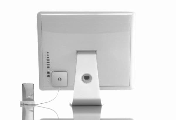 Bluelounge Cableyoyo - Kabelorganiserare - vit