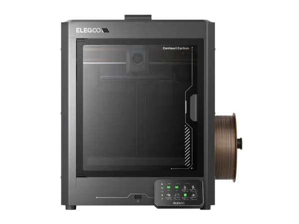 3D-skriver ELEGOO Centauri Carbon