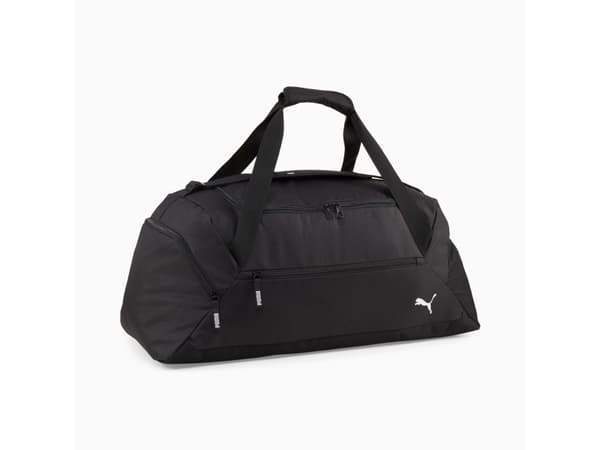 PUMA teamGOAL, Medium, Sort, Sport, 55 l, Polyester, Unisex
