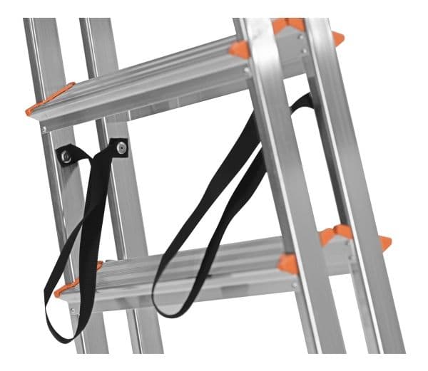 Krause aluminium (120427)