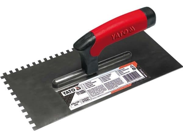 Yato YT-5202, 1 stykker