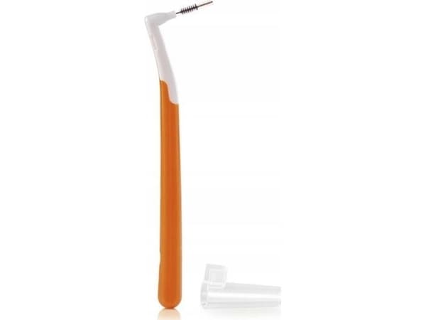 Interprox Plus Super Micro Floss - 2 Mm - 6 stk