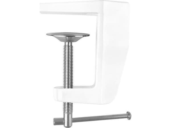 Skrivebordslampe Activeshop hvit (123741)