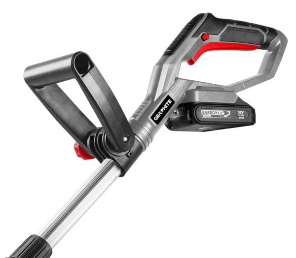 Graphite 58GE112, 2,16 kg, 1 stykker