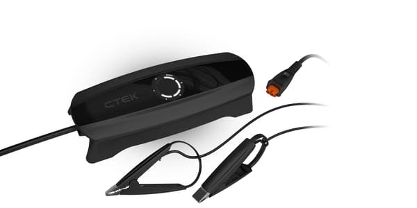 CTEK CS One (Gen 2) Adaptiv Batterilader - 12 V - 8 A