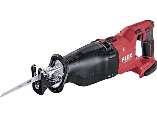 Flex akku bajonetsav RSP DW 18.0 EC C