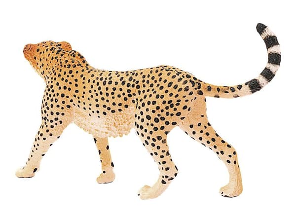 Schleich Wild Life - Geopard Hona
