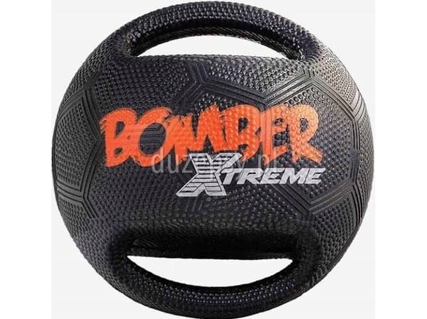 Zeus Pålka ZS Xtreme Bomber, mini, 11,5 cm