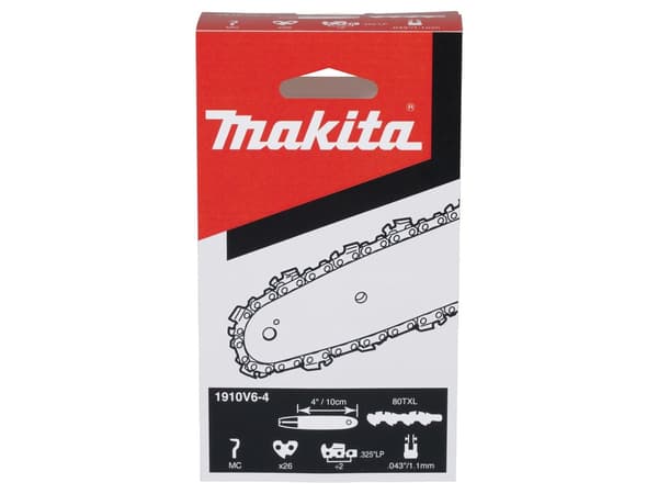 Makita 1910V6-4, 1 styck
