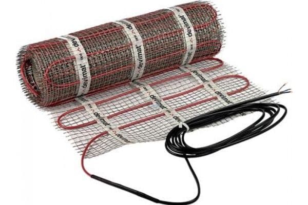 Spegelmatta 70W 60x80 cm