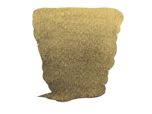 Van Gogh akvarellrör Light Gold 802