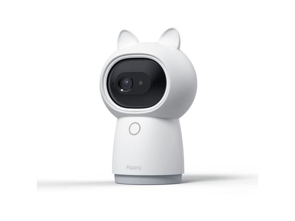 Aqara Camera hub G3