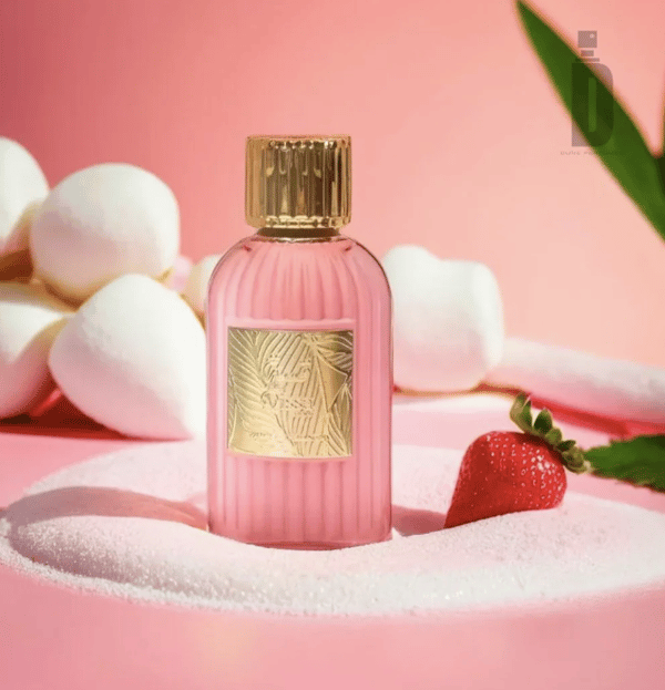Paris Corner -  Qissa Pink EDP 100 ml
