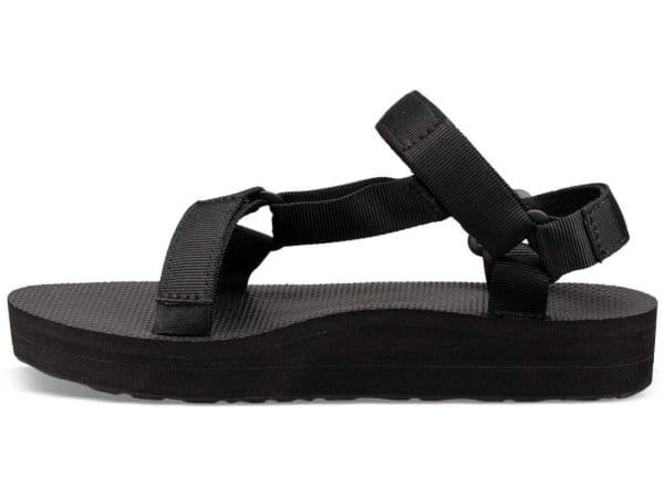 Teva Damesandaler Midform Universal størrelse 41 (1090969)