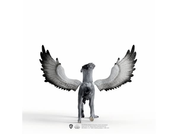 Schleich HP Buckbeak