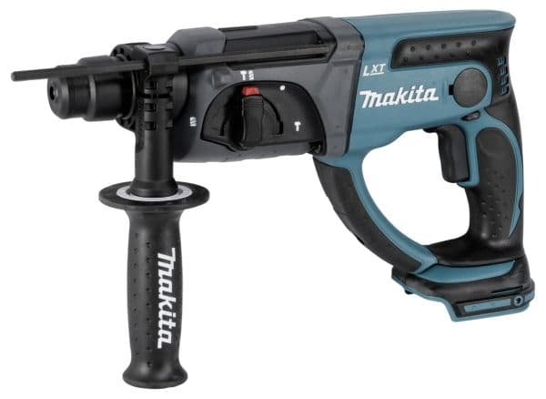 Makita borrhammare DHR202Z, 18 V