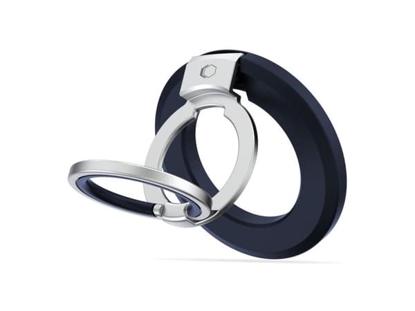 Tech-Protect MMR500 MagSafe mobilholder - Navy Blue