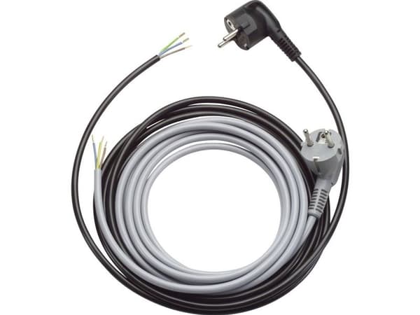 LAPP 70362272 nätverks-/strömkabel 4 m